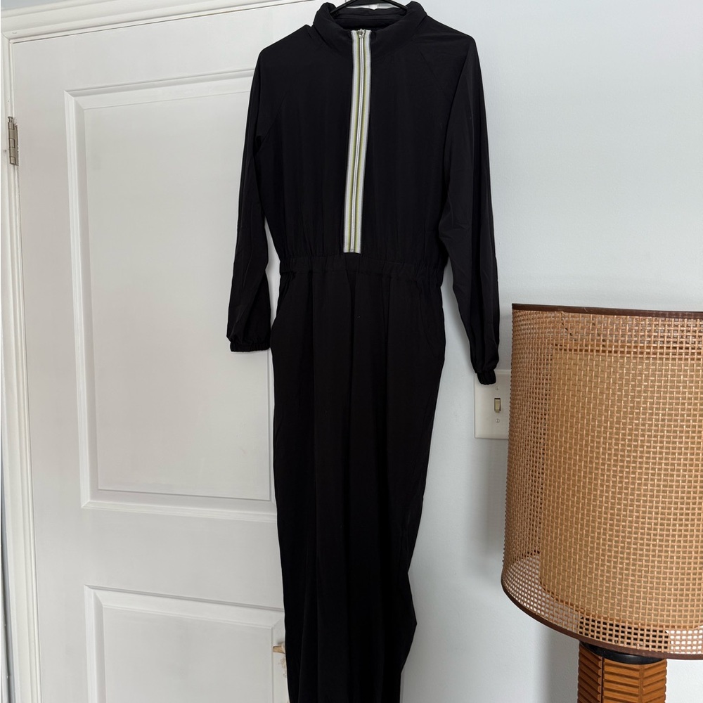 Athleta Jumpsuit